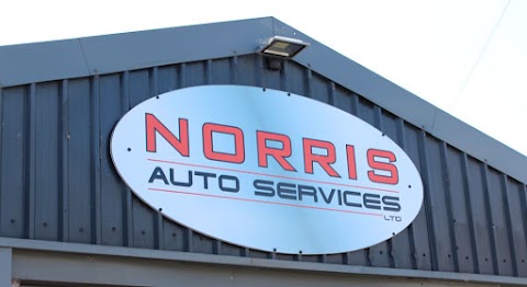 Norris Auto Services MOT Trowbridge