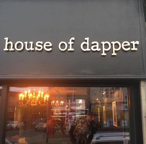 House of Dapper