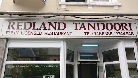 Redland Tandoori