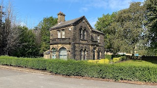 Horton Park, Bradford