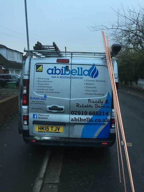 Abibella Gas and Heating Services