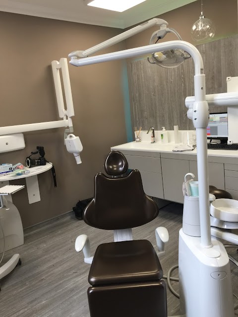 Dentology The Lartey Dental Clinic