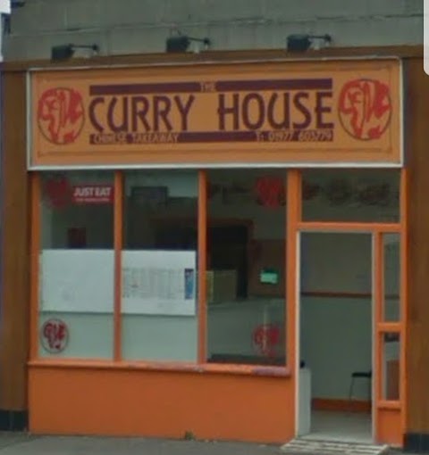 Curry House