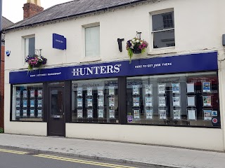 Hunters Estate & Letting Agents Tamworth