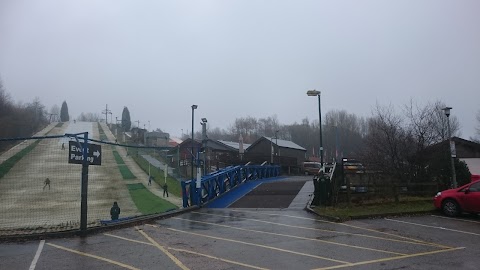 Stoke Ski Centre