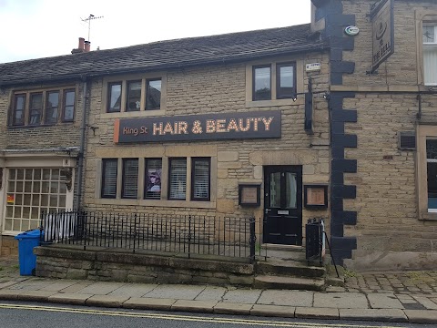 King Street Hair & Beauty