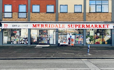 Merridale Supermarket