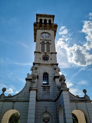 Caledonian Park