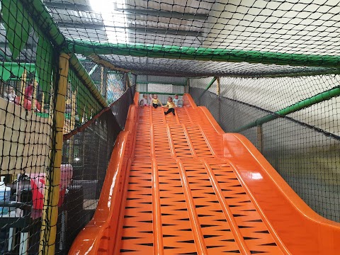 Jangala Soft Play