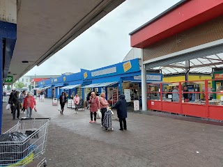 Kirkby Market