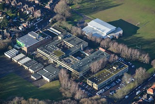 Bitterne Park School, Southampton