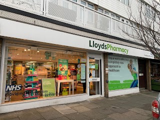 LloydsPharmacy