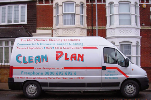 Clean Plan Services