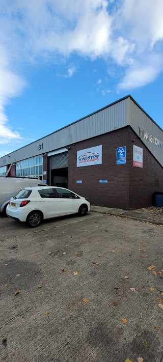 Kingston Auto Repairs ( Hull )