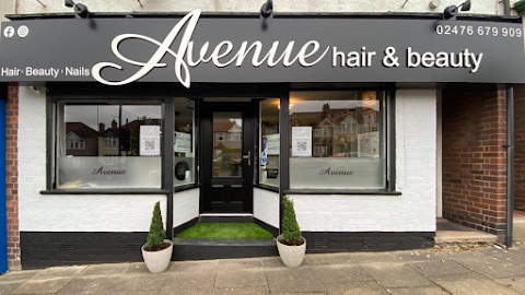 Avenue Hair & Beauty