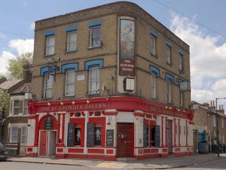 The St Georges Tavern, Camberwell