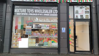 Mixture toys wholesaler Ltd