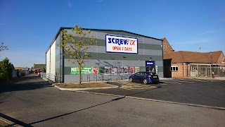 Screwfix Wigston