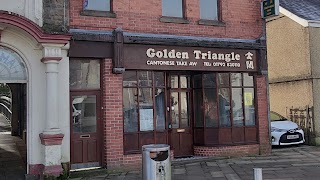 Golden Triangle