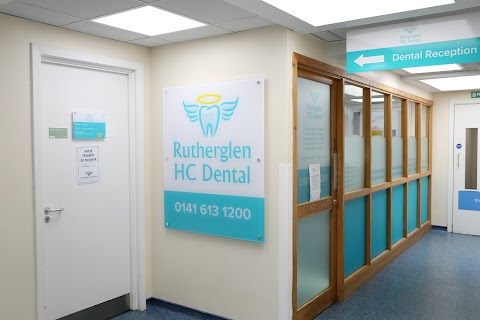 Rutherglen HC Dental