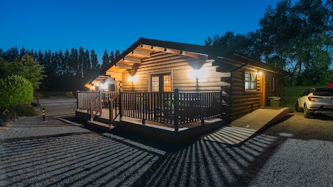 Lakeview Lodges