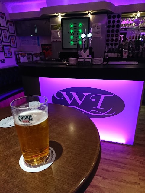 Wombourne Tandoori Restaurant