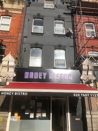 Honey Bistro