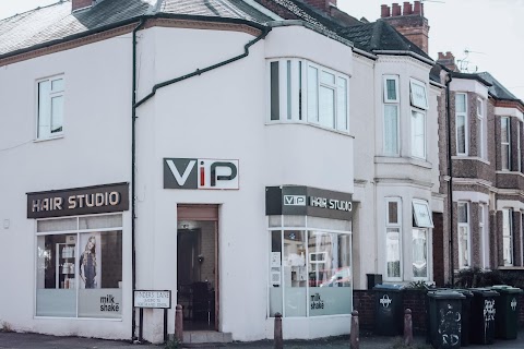 Vip8 - Hair Studio