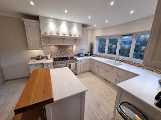 Cheshire kitchen Fitters LTD