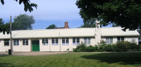 Bell Green Community Centre