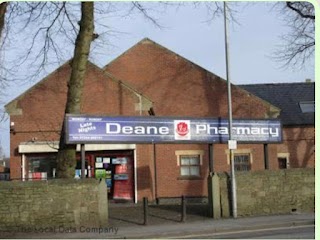 Deane Pharmacy