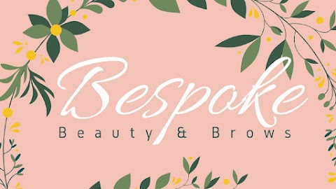 Bespoke beauty & brows