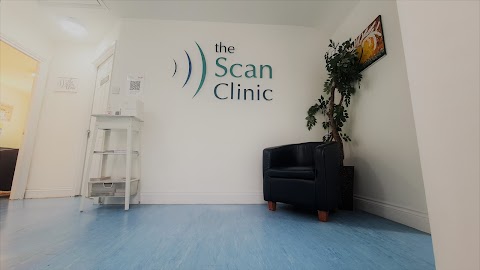 The Scan Clinic - Private Ultrasound London