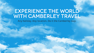 Camberley Travel