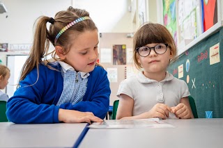 New Pastures Primary School - Lower School