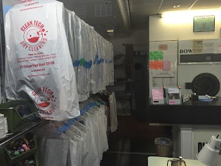 Cleantech Dry Cleaners