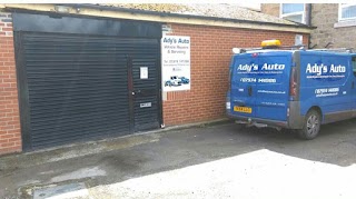 Adys auto repairs and servicing