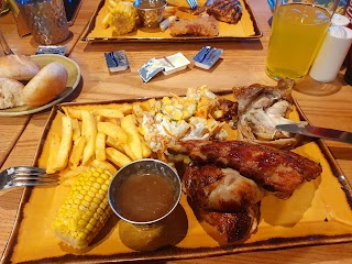 Harvester Apollo - Warrington