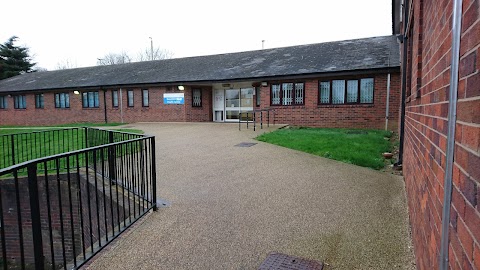 Beaumont Leys Health Centre