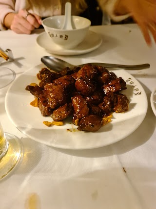 China Tang at The Dorchester