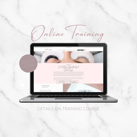 Zoe Mizon Salon | Aesthetics | Beauty Training