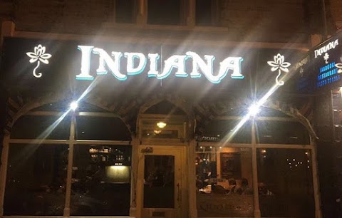 Indiana Tandoori Restaurant