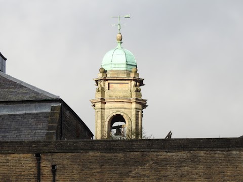 University of Derby, Buxton Campus