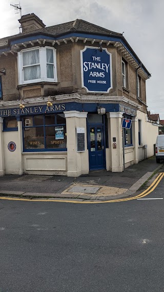 The Stanley Arms