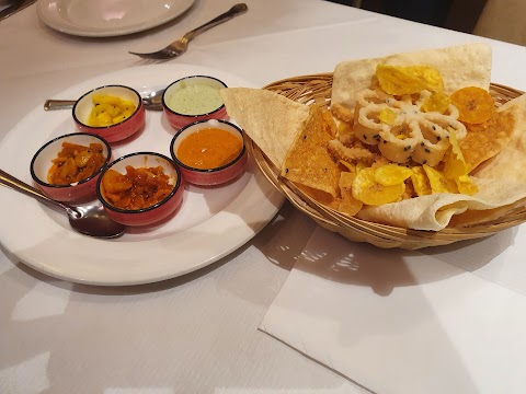 Rasa South Indian Vegetarian Restaurant