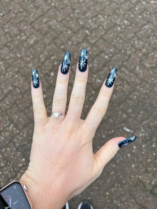 Katie's Nails