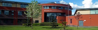 St Thomas More Catholic School