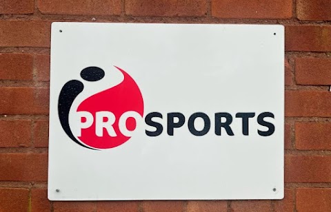 iPROSPORTS