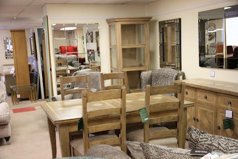 Pickworth Furnishing