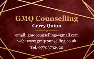 GMQ Counselling